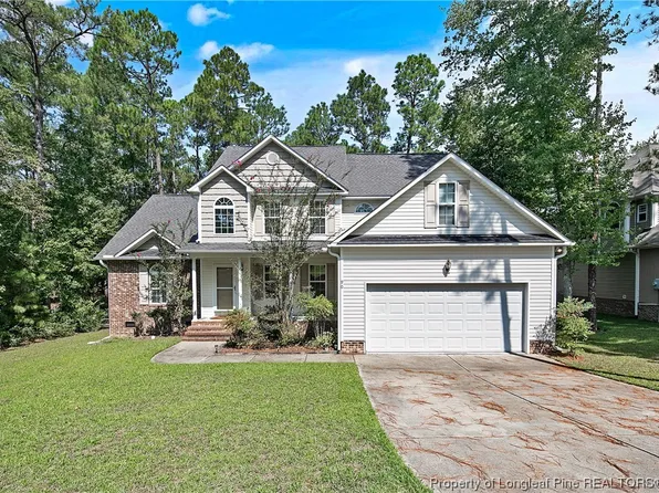 90 Cedar Ln, Sanford, NC 27332