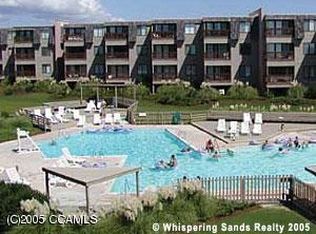 0 E Fort Macon Rd #332, Atlantic Beach, NC 28512