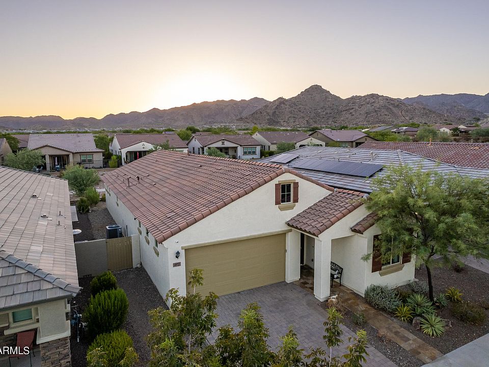 4972 N 206th Ln, Buckeye, AZ 85396 | Zillow