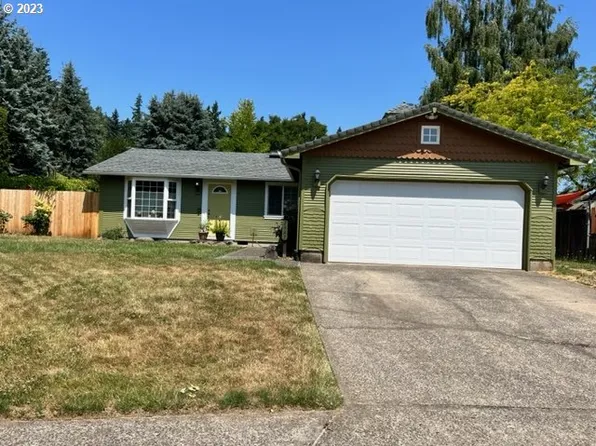2307 SW Sundial Ave, Troutdale, OR 97060