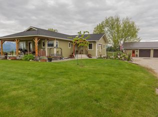 434 Vista Way, Corvallis, MT 59828