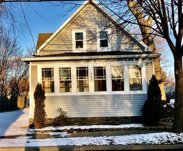 297 Aurora Ave, Buffalo, NY, 14224