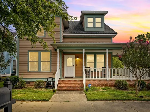 615 Old Heritage Trl, Greensboro, NC 27401