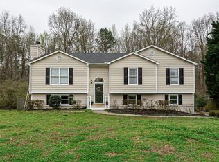 149 Graison Ln, Dallas, GA 30157