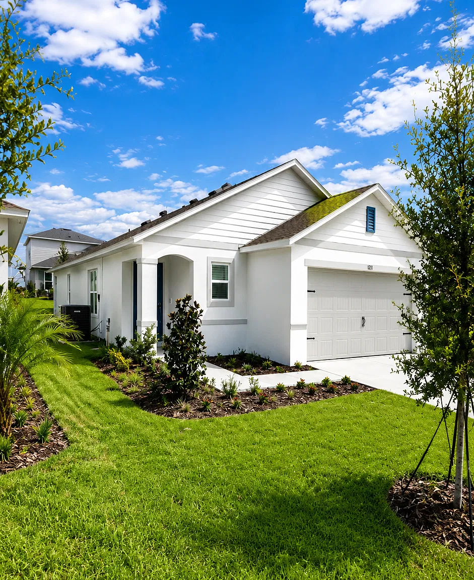 3 bed, 2.0 bath, 1504 sqft, $1,950 — Photo 2