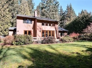 14510 Tiger Mountain Rd SE, Issaquah, WA 98027