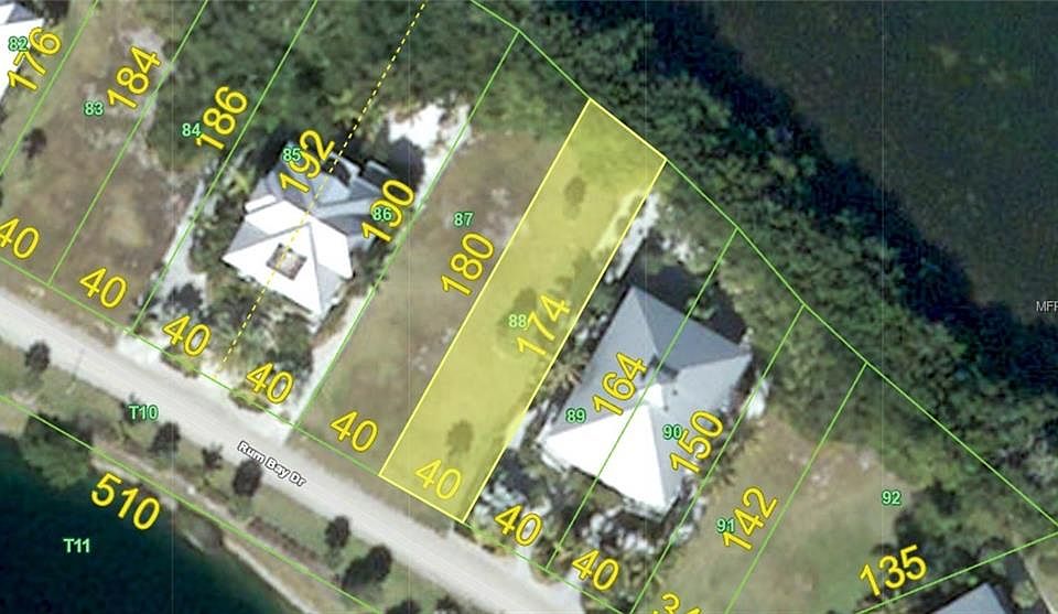 1st image of 7161 Rum Bay Dr