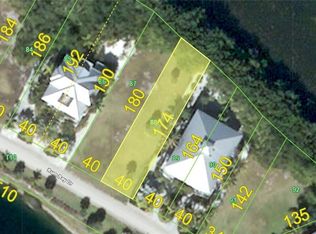 7161 Rum Bay Dr, Placida, FL 33946