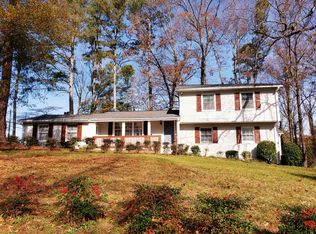 5921 Kings Ct, Norcross, GA 30093