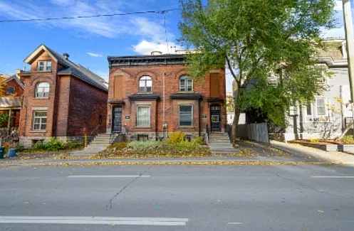 475 Slater Street — Photo 1