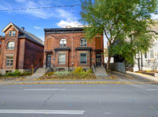475 Slater St #1017714, Ottawa, ON K1R5C2