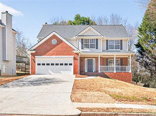 1585 Highland Farm Dr, Suwanee, GA 30024