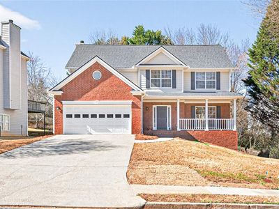 1585 Highland Farm Dr, Suwanee, GA, 30024