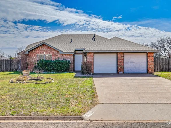 5829 Normandy Ln, San Angelo, TX 76901