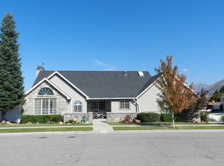 1937 E Brighton Ridge Dr, Cottonwood Heights, UT 84121