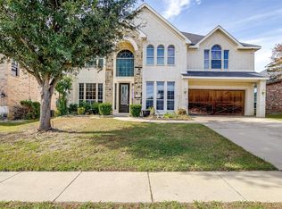 1113 Hackberry Ct, Burleson, TX 76028
