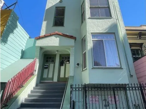 2762-2764 24th St, San Francisco, CA 94110