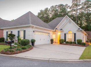7017 Inverness Green Ln, Birmingham, AL 35242
