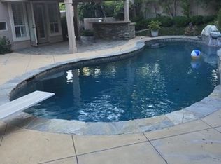1 Glen Iris, Trabuco Canyon, CA 92679