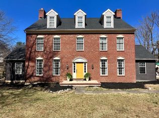 4203 Goshen Rd, Newtown Square, PA 19073