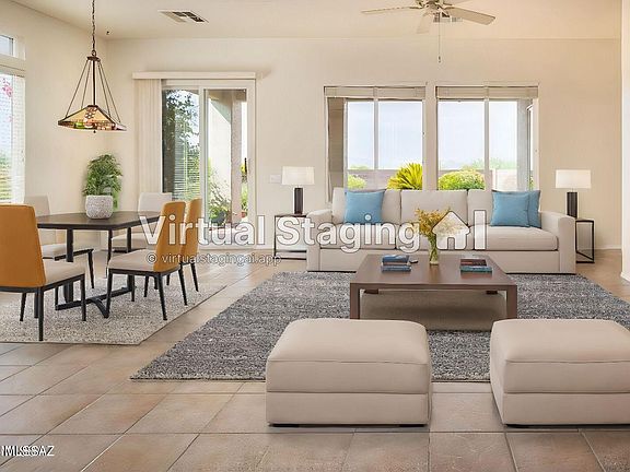 4th image of 12843 N Eagle Mesa Pl