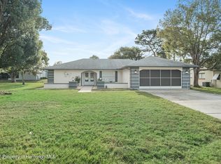 7435 Kilbride Ct, Weeki Wachee, FL 34613