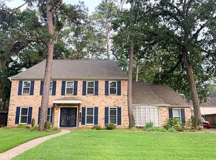 5407 Pebble Springs Dr, Houston, TX 77066