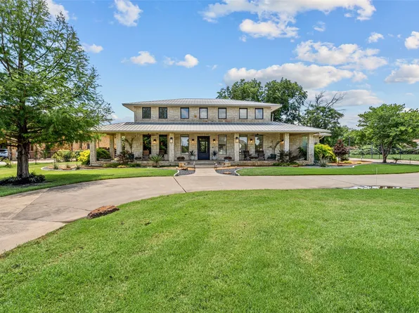 955 E Dove Rd, Southlake, TX 76092