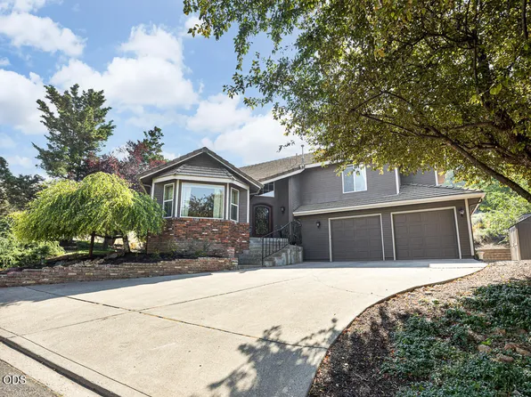 335 Mountain View Blvd, Klamath Falls, OR 97601