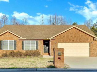 956 Elsborn Ridge Rd, Maryville, TN 37801