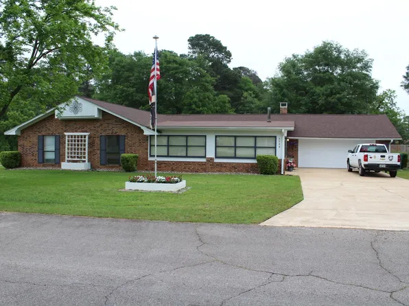 1108 N 14th St, Nashville, AR 71852