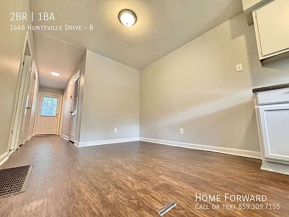 5th image of 1446 Huntsville Dr #B