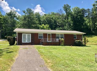 762 Wilson Hale Rd, Morristown, TN 37813