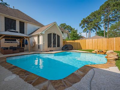 11614 Canyon Breeze Dr, Tomball, TX, 77377