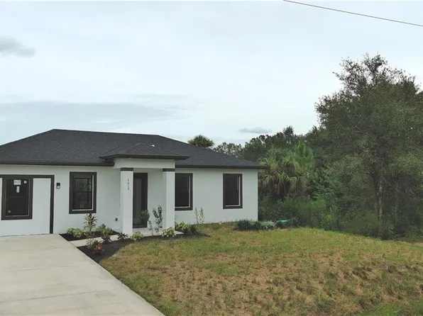 1917 Roderick LN, LEHIGH ACRES, FL 33972
