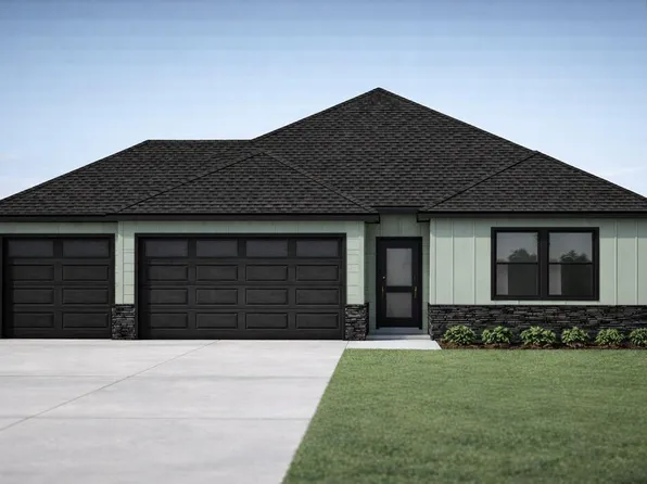 8805 Ashen Dr, Pasco, WA 99301