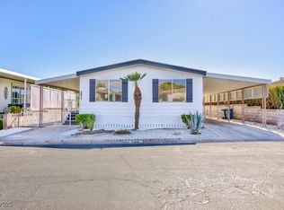 5015 S Ridge Club Dr, Las Vegas, NV 89103