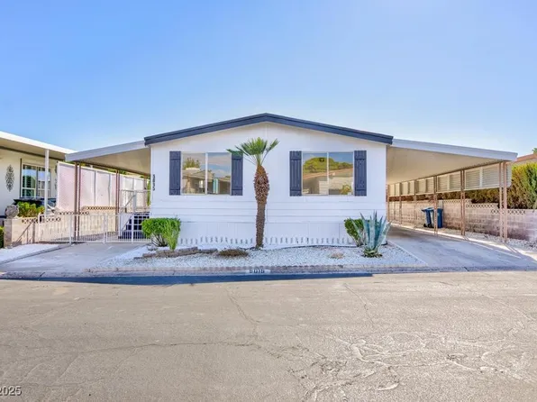 5015 S Ridge Club Dr, Las Vegas, NV 89103