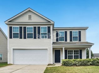 310 Cicadas Song Dr, Moncks Corner, SC 29461