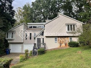 3385 Winter Wood Ct, Marietta, GA 30062