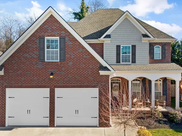 1144 Whisper Trace Ln, Knoxville, TN 37919