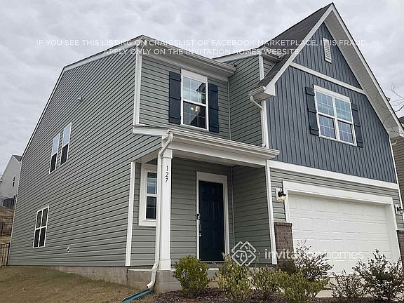 2nd image of 127 Hazelnut Way