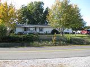 51 Abilene Rd, Keysville, VA 23947