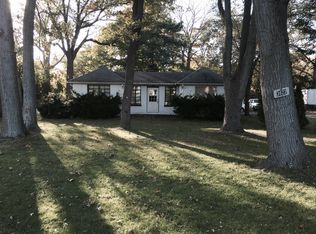 3622 Colfax St, Griffith, IN 46319