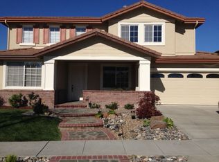 4555 Meyer Park Cir, Fremont, CA 94536