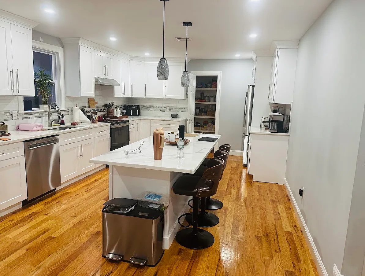 3 bed, $3,500 — Photo 3