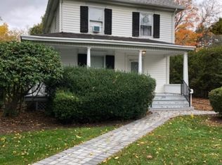 231 Hazelwood Ave, Middlesex, NJ