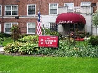 19201 Van Aken Blvd APT 413, Shaker Heights, OH 44122