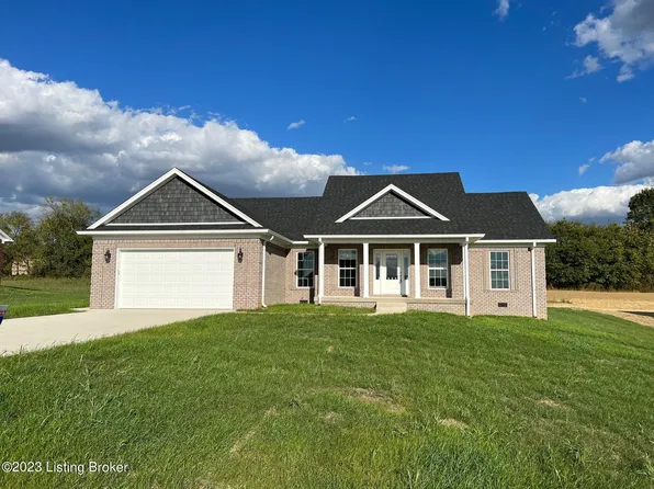 120 Hidden Valley Dr, Bardstown, KY 40004