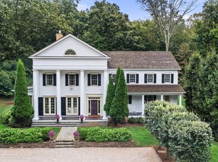 37 N Porchuck Rd, Greenwich, CT 06831